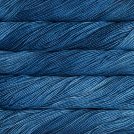 Malabrigo Sock Impressionist sky