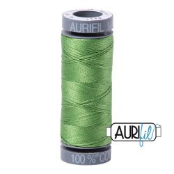 Aurifil mk 28 Grass Green