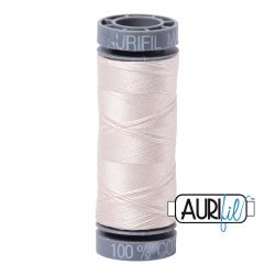 Aurifil mk 28 Muslin