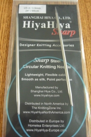 HiyaHiya Sharp 23cm / 3.25mm