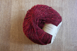 Geilsk Tweed Rood