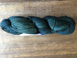 Malabrigo Sock Fiona
