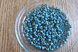 Miyuki seed beads 8/0