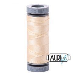 Aurifil mk 28 Butter