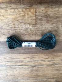 Soie d'Alger 5025 serie Zeeblauw Groen Extra
