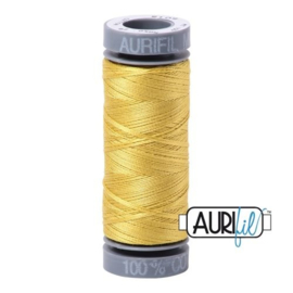 Aurifil mk 28 Gold Yellow