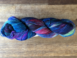 Malabrigo Sock Fortaleza