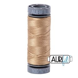 Aurifil mk 28 Blond Beige