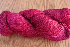 Vivacious 4ply Mixed Magentas