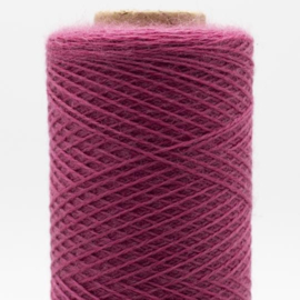 Merino Cobweb lace 30/2 Magenta