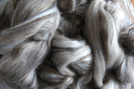 John Arbon Textiles Organic Falkland Merino en Zwartbles