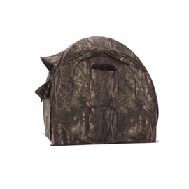 Schuiltent Aquila Mark III Groen + Snoot/Lens Cover