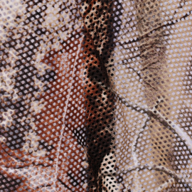 Camouflagenet Brown Forest 1.5 x 4.0 m.