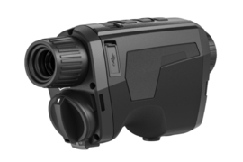 AGM Fuzion TM25-384 Warmtebeeld/Nachtzicht Fusion Camera met Laser Rangefinder