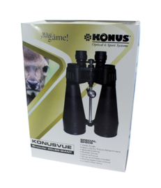 Konus Verrekijker Giant 20x80