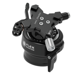 FlexShooter Pro Lever