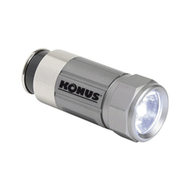 Konus Oplaadbare Zaklamp Konuslight RC-5