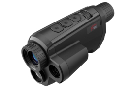 AGM Fuzion TM25-384 Warmtebeeld/Nachtzicht Fusion Camera met Laser Rangefinder