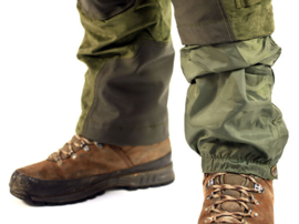 Stealth Gear Beenkappen