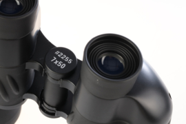 Konus Verrekijker Sporty 7x50 Fix Focus