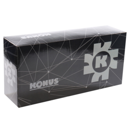Konus Spotting Scope Konuspot-80C 20-60x80