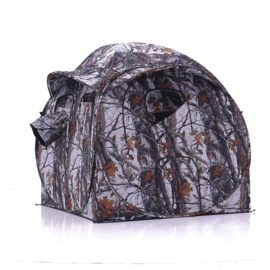 Schuiltent Aquila Mark III Sneeuw + Snoot/Lens Cover
