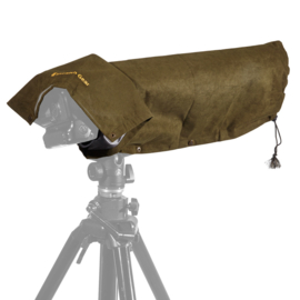 Extreme Raincover 80 (fits 800 mm/Sigma 300-800 mm + body), STEALTH GEAR
