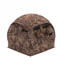 Schuiltent Aquila Mark III Riet + Snoot/Lens Cover