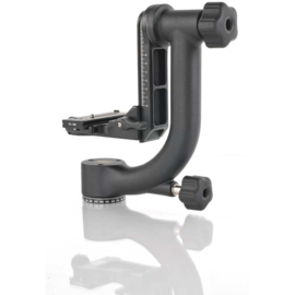 Benro GH2 Gimbal Head / Schommelkop met snelwisselplaat