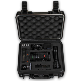SiOnyx Digitale Full-Color Nachtkijker Aurora Pro Explorer Kit