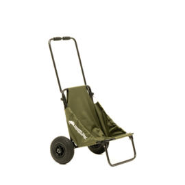 Transport Trolley Groen