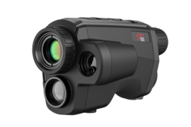 AGM Fuzion TM25-384 Warmtebeeld/Nachtzicht Fusion Camera met Laser Rangefinder