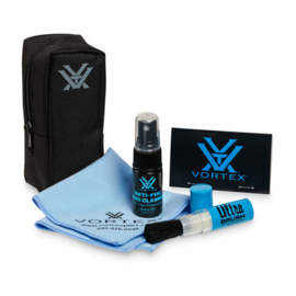 Vortex Fog Free Lens Cleaning Field Kit