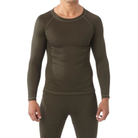 Thermo Anti Odor Underwear Shirt maat M