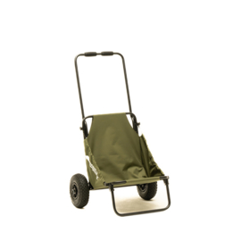 Transport Trolley Groen