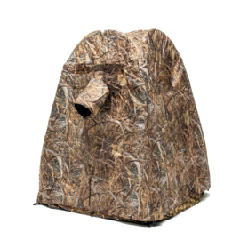 Hide Cover Riet Plus voor Buteo Mark II