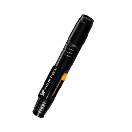 Vortex Lens Pen