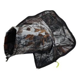 Schuiltent Aquila Mark III Sneeuw + Snoot/Lens Cover
