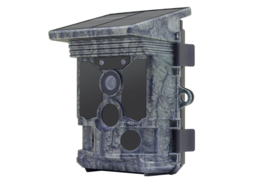 Stealth Gear Fox Solar 4K Wifi Wildcamera