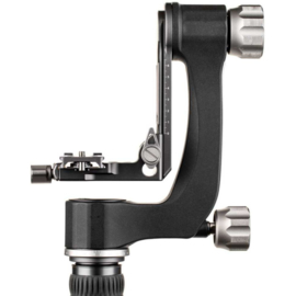 Benro GH2N Gimbal head / Schommelkop met snelwisselplaat