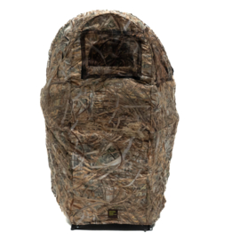 Schuiltent Extreme One man Chair Hide M2 Reed+