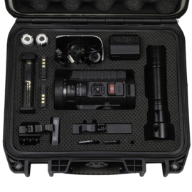 SiOnyx Digitale Full-Color Nachtkijker Aurora Pro Explorer Kit
