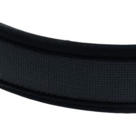 Matin Riem de Luxe Rond Neoprene 43 mm M-6780H