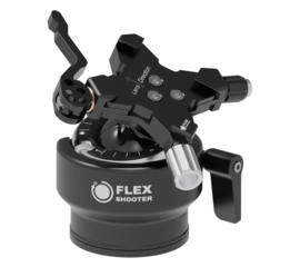 FlexShooter Pro Lever