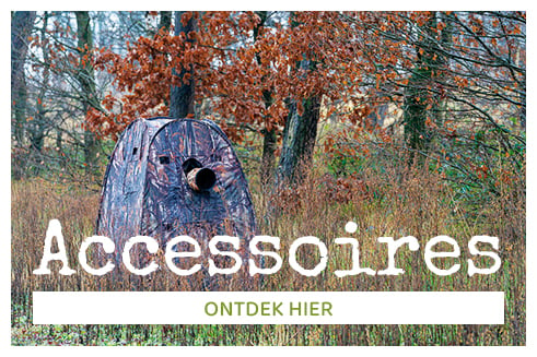 Accessoires | Schuiltent.nl