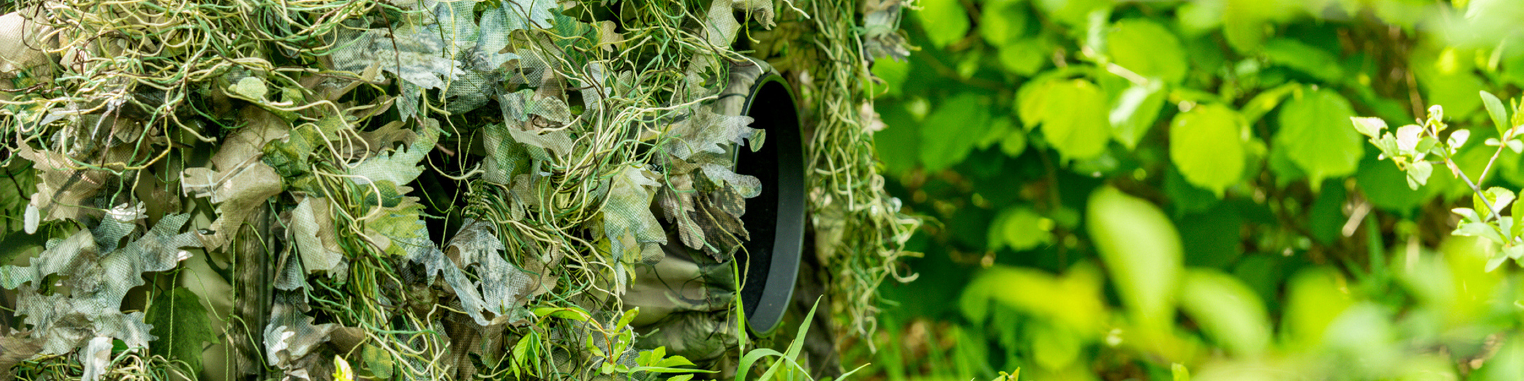 Schuiltent.nl | Camouflage