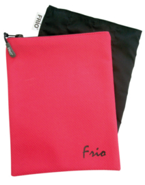Frio koeltas VÍVA passion pink (21 x 15 cm)