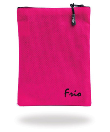 Frio koeltas VÍVA passion pink (21 x 15 cm)