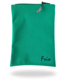 Frio koeltas  VÍVA Teal (21 x 15 cm)