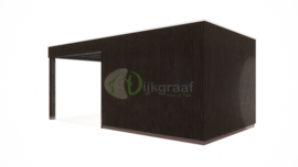 Bouwpakket Premium 600x300cm